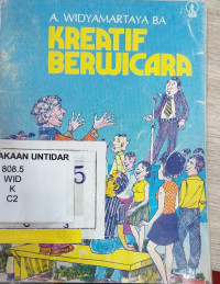KREATIF BERWICARA