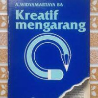 KREATIF MENGARANG