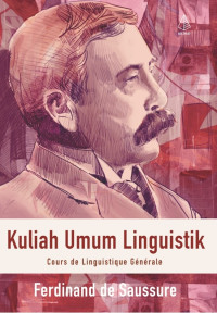 Image of KULIAH UMUM LINGUISTIK