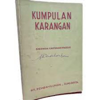 KUMPULAN KARANGAN