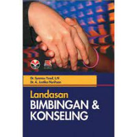 LANDASAN BIMBINGAN & KONSELING