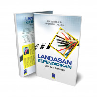 LANDASAN KEPENDIDIKAN