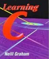 LEARNING C