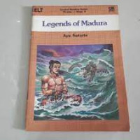 LEGENDS OF MADURA