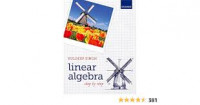 LINEAR ALGEBRA STEP BY STEP