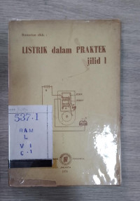 Listrik dalam Praktek Jilid II