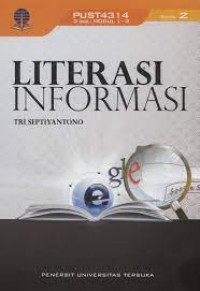 LITERASI INFORMASI