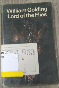 LORD OF THE FLIES