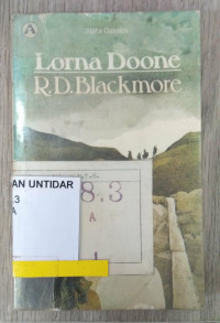 LORNA DOONE