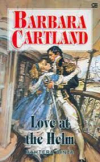 Image of LOVE AT THE HELM