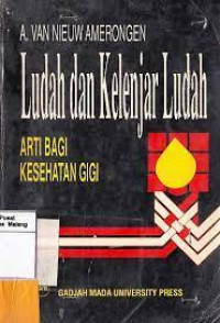 Ludah dan Kelenjar Ludah