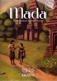Image of MADA : A HISTORICAL FICTION NOVEL
