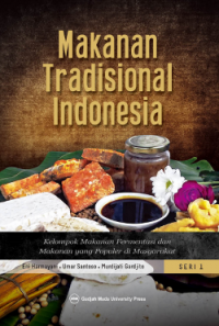 MAKANAN TRADISIONAL INDONESIA