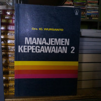 MANAJEMEN KEPEGAWAIAN 2