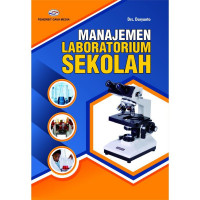 Image of MANAJEMEN LABORATORIUM SEKOLAH