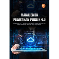 MANAJEMEN PELAYANAN PUBLIK 4.0