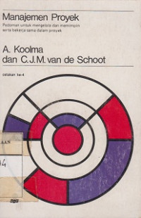 Image of MANAJEMEN PROYEK