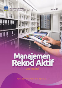 MANAJEMEN REKOD AKTIF ASIP4318