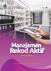 MANAJEMEN REKOD AKTIF ASIP4318