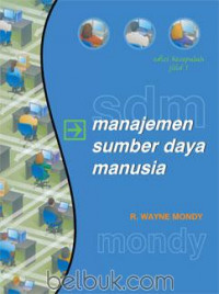 MANAJEMEN SUMBER DAYA MANUSIA JILID 1  EDISI KESEPULUH