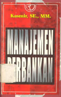 MANAJEMEN PERBANKAN