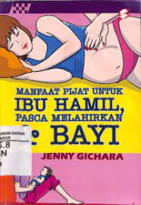 Image of MANFAAT PIJAT UNTUK IBU HAMIL, PASCA MELAHIRKAN & BAYI