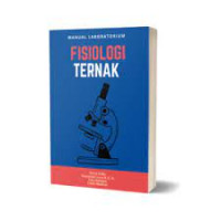 MANUAL LABORATORIUM FISIOLOGI TERNAK