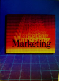 Image of MARKETING
