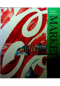 Image of MARKETING 4e