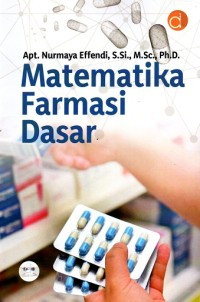 MATEMATIKA FARMASI DASAR