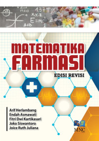 MATEMATIKA FARMASI