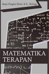 MATEMATIKA TERAPAN