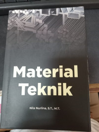 MATERIAL TEKNIK