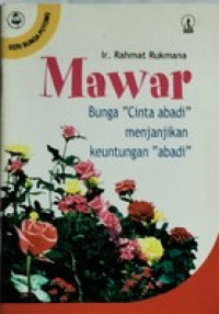 MAWAR BUNGA 