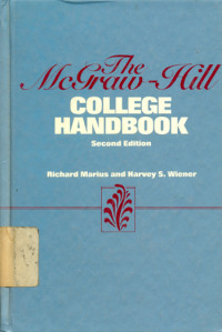 McGraw-Hill College Handbook