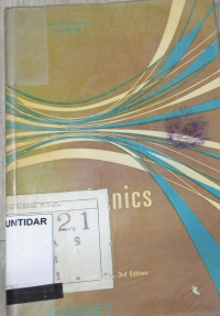 Mechanics Of Fluids Third Edition