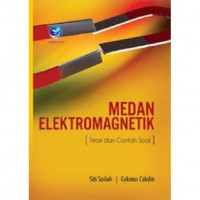 MEDAN ELEKTROMAGNETIK TEORI DAN CONTOH SOAL