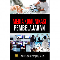 MEDIA KOMUNIKASI PEMBELAJARAN