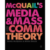 MEDIA & MASS COMMUNICATION THEORY