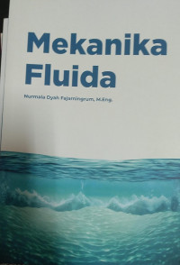 MEKANIKA FLUIDA