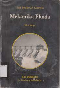 MEKANIKA FLUIDA EDISI KETIGA