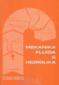 MEKANIKA FLUIDA & HIDROLIKA