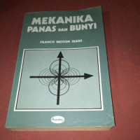 Mekanika Panas Dan Bunyi