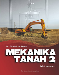 MEKANIKA TANAH 2 EDISI KEENAM