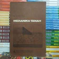 Mekanika Tanah