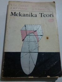 Mekanika Teori