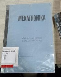 MEKATRONIKA