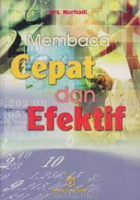 MEMBACA CEPAT DAN EFEKTIF