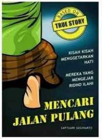 MENCARI JALAN PULANG