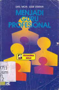 MENJADI GURU PROFESIONAL